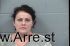 Sarah Jones Arrest Mugshot Rogers 02/11/2016