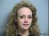 Scarlett Rohloff Arrest Mugshot Tulsa 12/21/2014