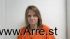 TERESA BETTIS Arrest Mugshot Creek 12-05-2021