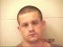 TREVOR HENRY Arrest Mugshot Mulgee 2/6/2013