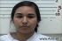 TRINITY LUJAN Arrest Mugshot Comanche 10-08-2024