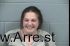 Tabitha Powers Arrest Mugshot Rogers 01/16/2016