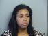 Tanesha Franklin Arrest Mugshot Tulsa 12/16/2014