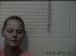 Tara Thompson Arrest Mugshot Choctaw 9/14/2017