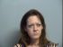 Tiffany Burkett Arrest Mugshot Tulsa 10/02/2014