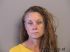 Tiffany Franklin Arrest Mugshot Tulsa 7/6/2020