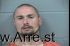 Travis Ward Arrest Mugshot Rogers 06/05/2016