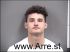 Tyler Lynch Arrest Mugshot Grady 2/26/22