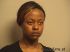 Valencia Dews Arrest Mugshot Tulsa 04/25/2016