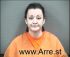Valerie Menchawca Arrest Mugshot Grady 3/28/22