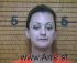 Valerie Menchawca Arrest Mugshot Grady 9/06/16