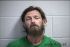 WILLIAM WALLACE Arrest Mugshot Pottawatomie 10-31-2024