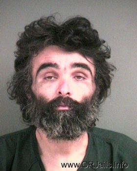  Lev Progrebinsky Mugshot