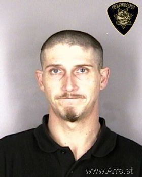 Aaron Michael Abbott Mugshot