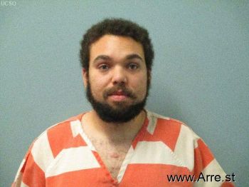 Aaron Christopher Butler Mugshot