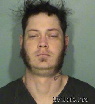 Aaron Jon Krueger Mugshot