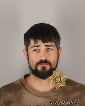 Aaron James Mcpherson Mugshot