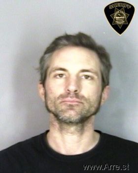 Aaron Dean Winegar Mugshot