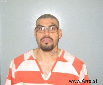 Abel Raul Rodriguez Mugshot