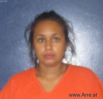 Abigail Dulce Delgadillo Mugshot