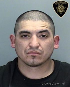 Abraham  Torres-borja Mugshot