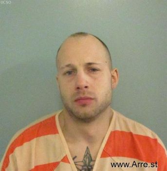 Adam Trevor Hansen Mugshot