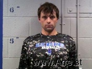 Adam Walden Newberry Mugshot