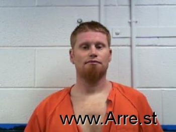 Adam Tanner Spears Mugshot