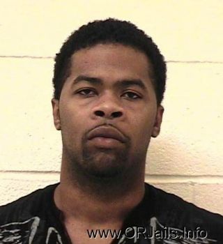 Adreain Anthony Giddings Mugshot