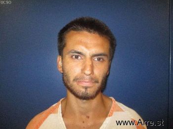 Adrian  Abrego Mugshot