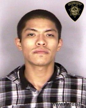 Adrian  Fernandez Mugshot