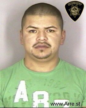 Adrian  Vargas-gonzalez Mugshot