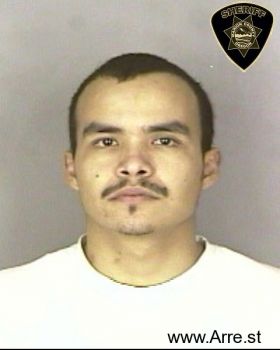 Adrian  Villasenor-nunez Mugshot