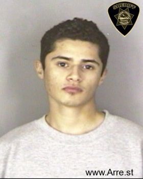 Agustin  Martinez-gonzalez Mugshot