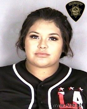 Aileen  Moreno Mugshot