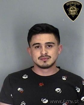 Albert  Garcia-cisneros Mugshot