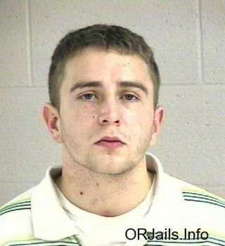 Albert Ryan Kozlosky Mugshot