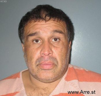 Alberto  Perez Mugshot