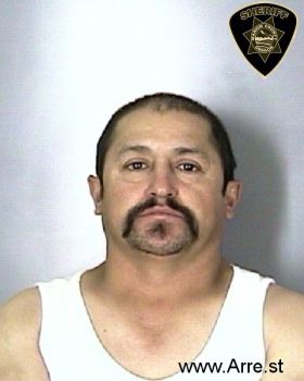 Alberto  Ramos-ramirez Mugshot