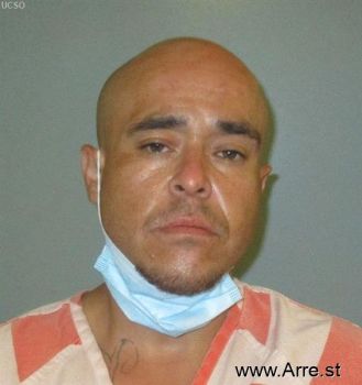 Alberto Guadalupe Serrano Mugshot