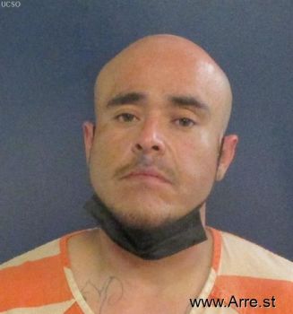 Alberto Guadalupe Serrano Mugshot