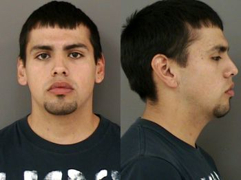 Alejandro  Chavez Mugshot