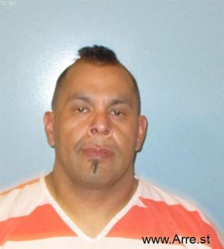 Alejandro  Gonzalez Mugshot