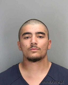 Alejandro  Ramirez Mugshot