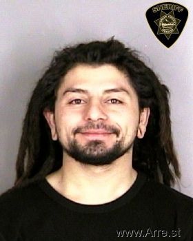 Alejandro  Zavala Mugshot