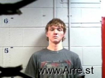 Alexander William Dooley Mugshot