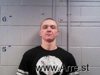 Alexander William Dooley Mugshot