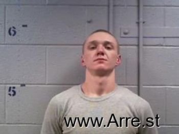 Alexander William Dooley Mugshot