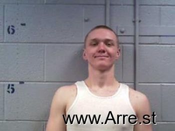 Alexander William Dooley Mugshot