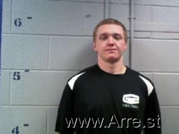 Alexander William Dooley Mugshot